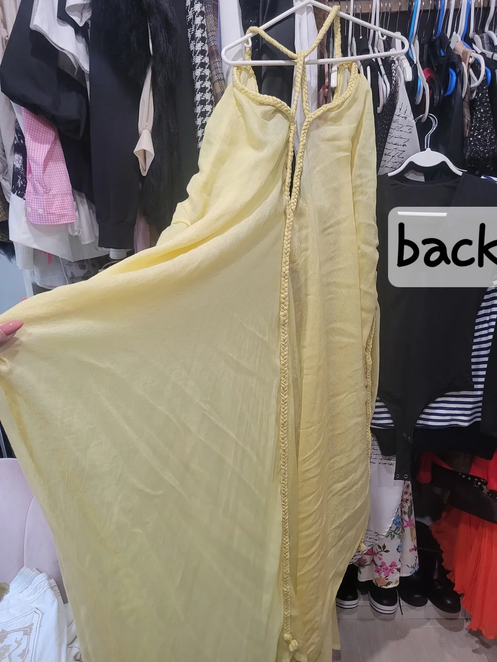 N/A cotton breathable